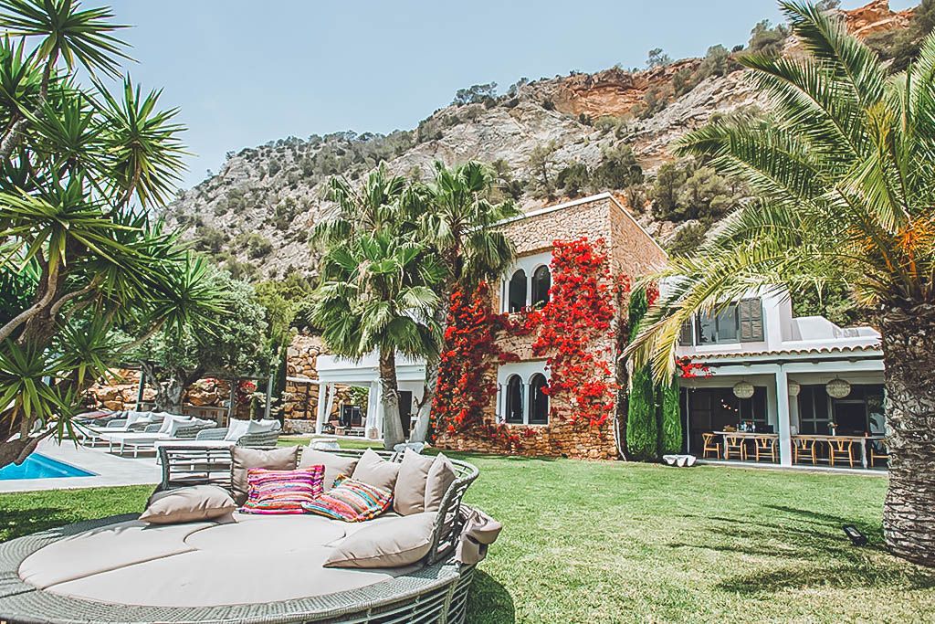 Villa Hailey