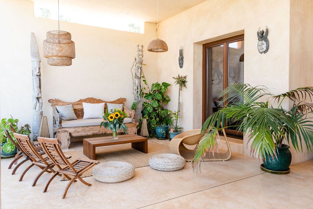 Villa Shantel