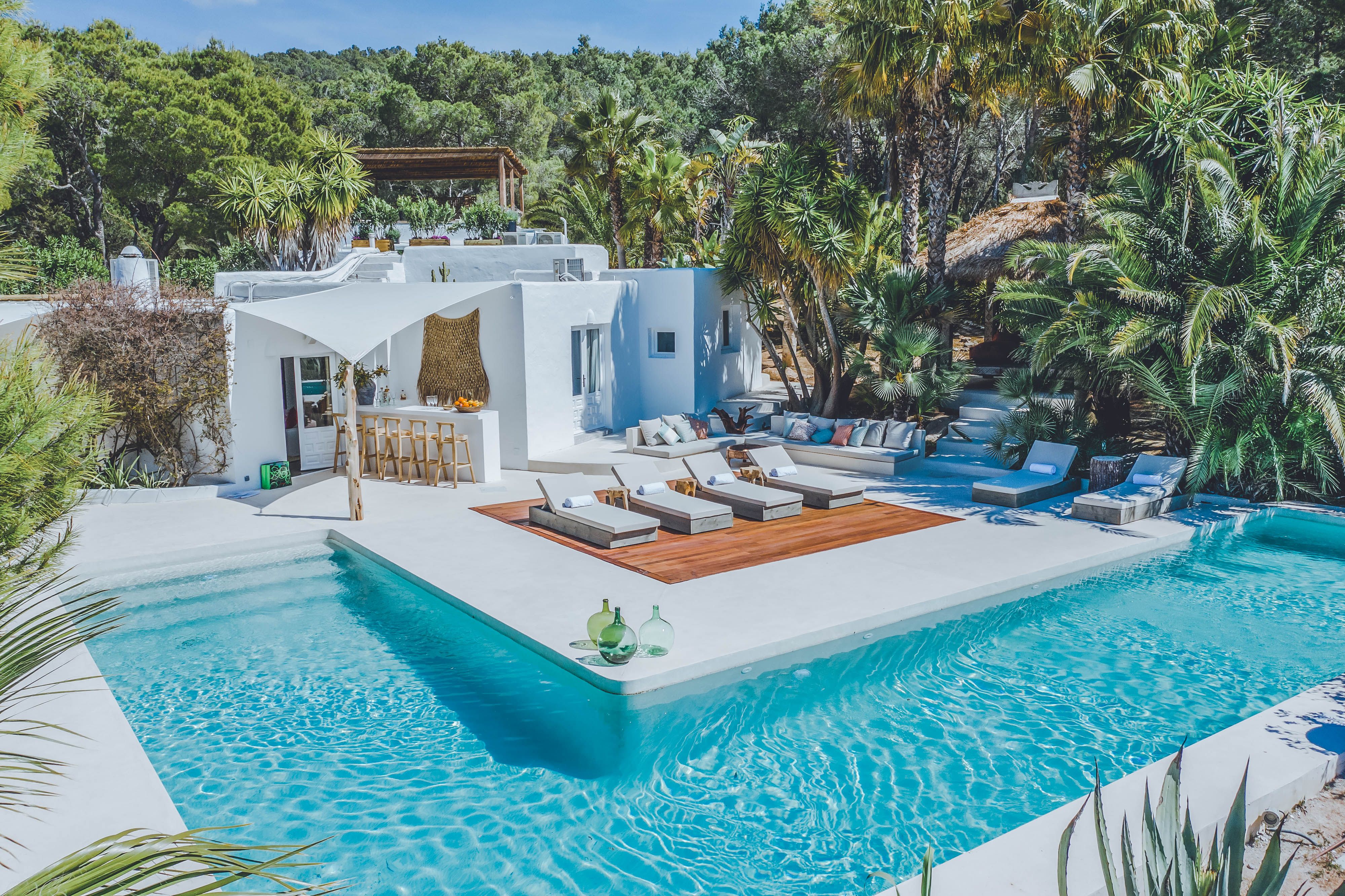 Villa Bridget
