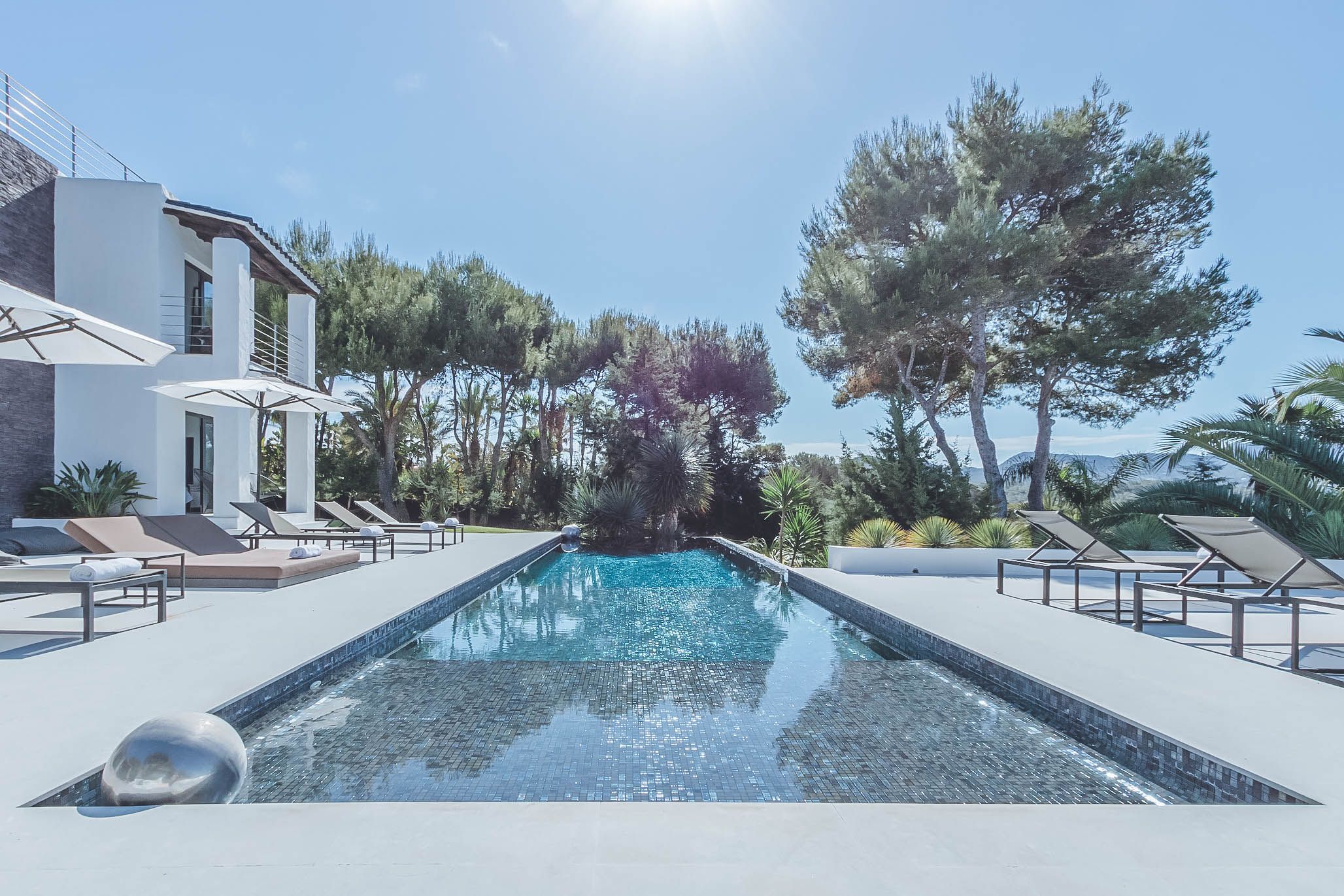 Villa Vivian