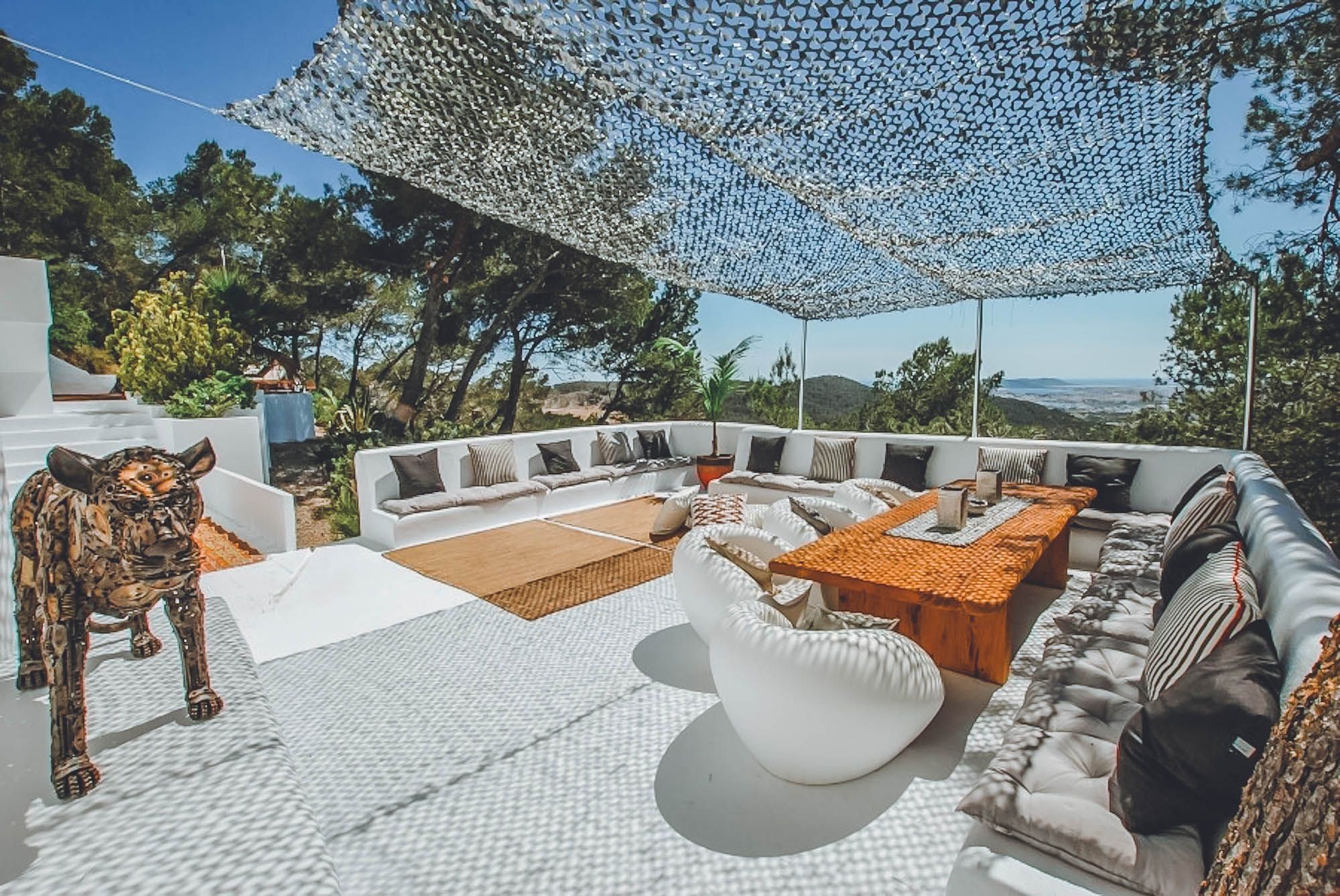 Villa Una