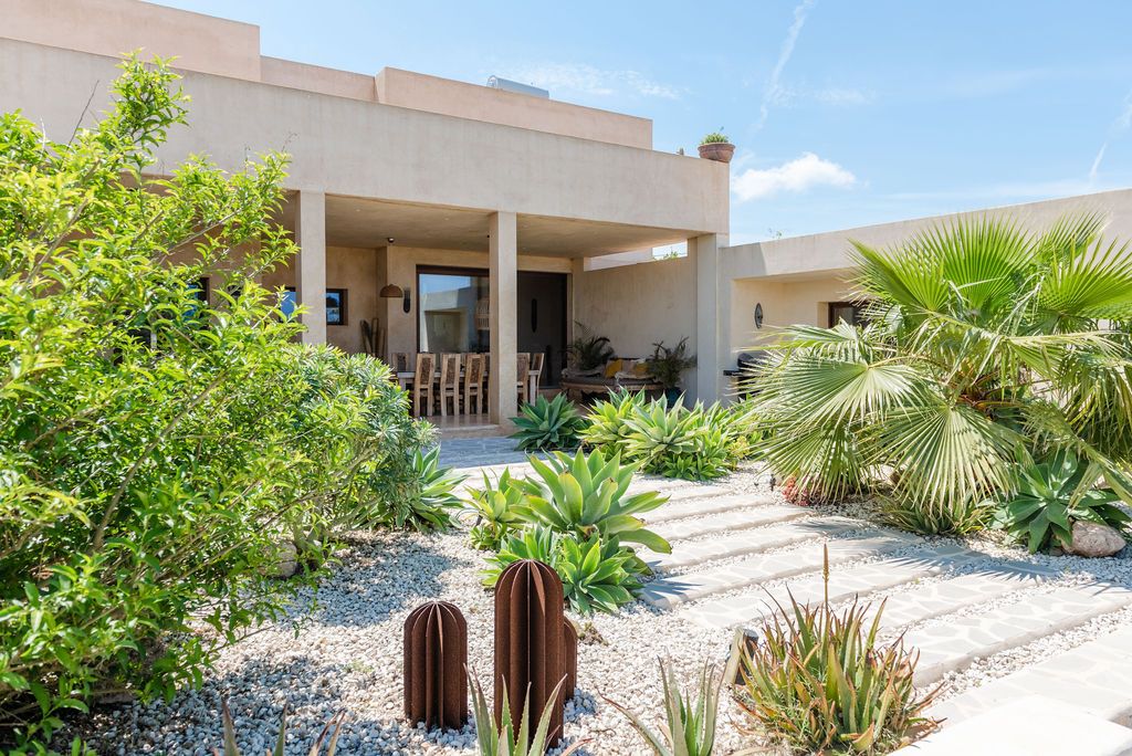 Villa Shantel