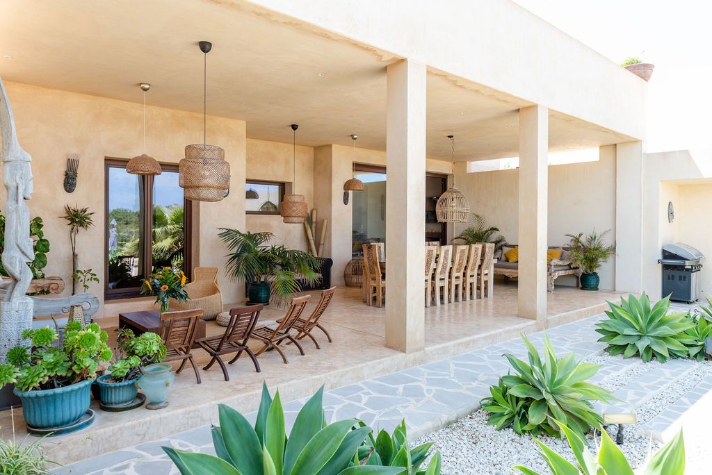 Villa Shantel