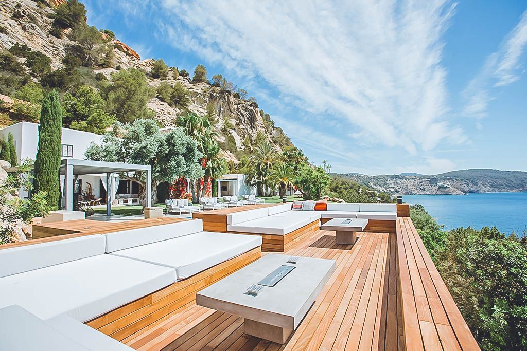 Villa Hailey
