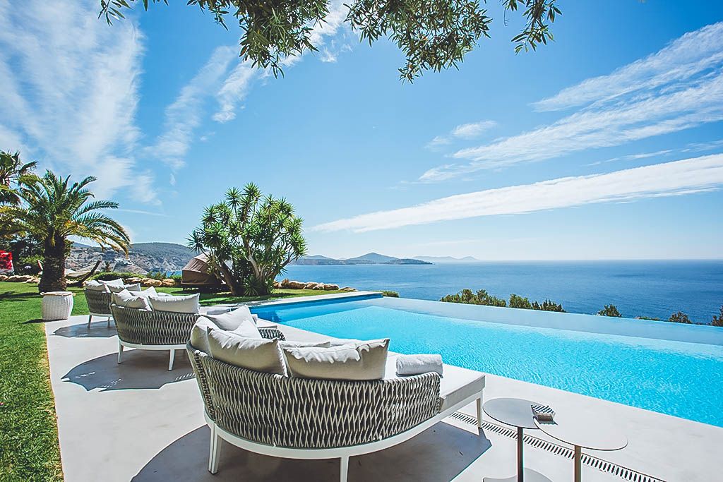 Villa Hailey