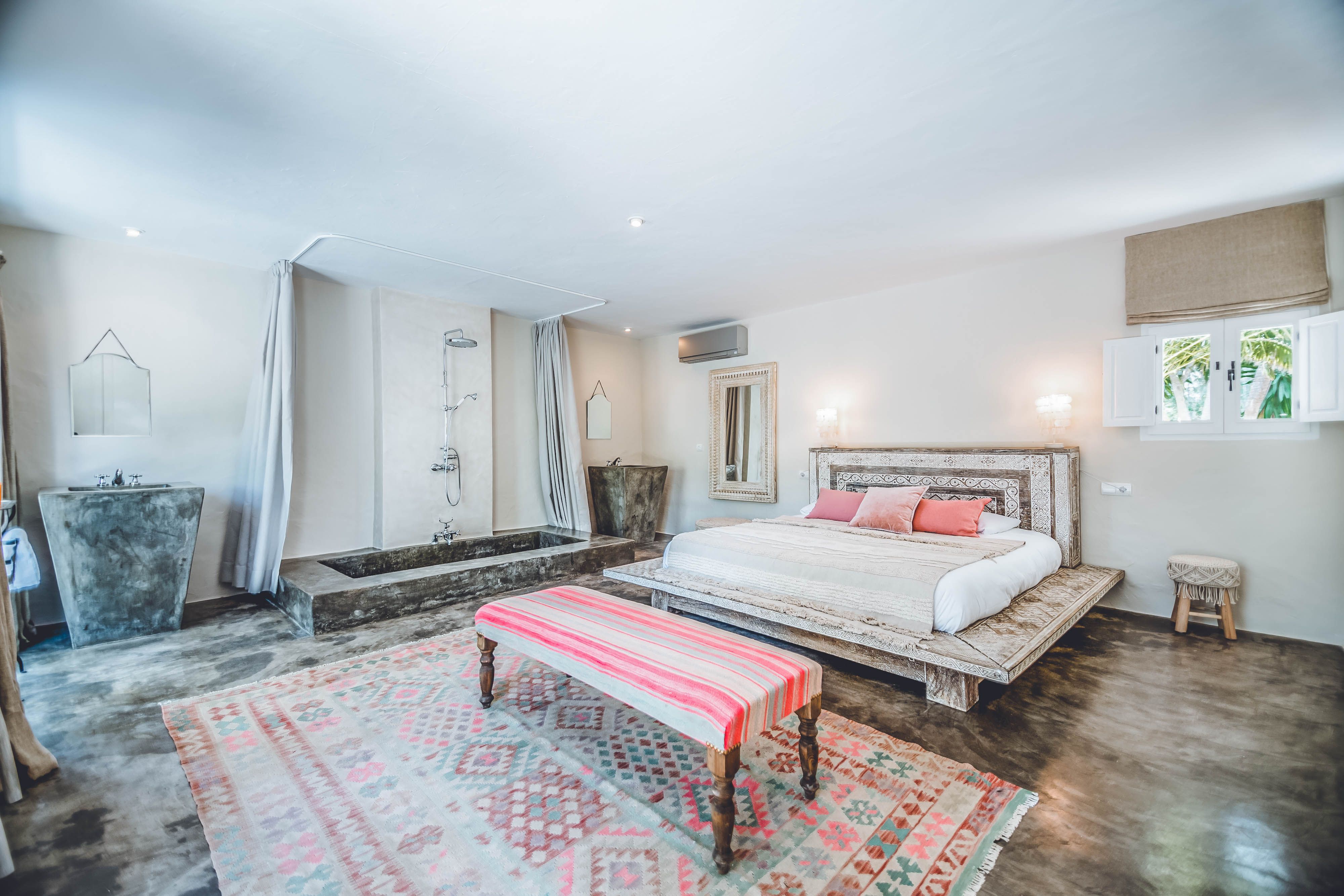 Villa Bridget