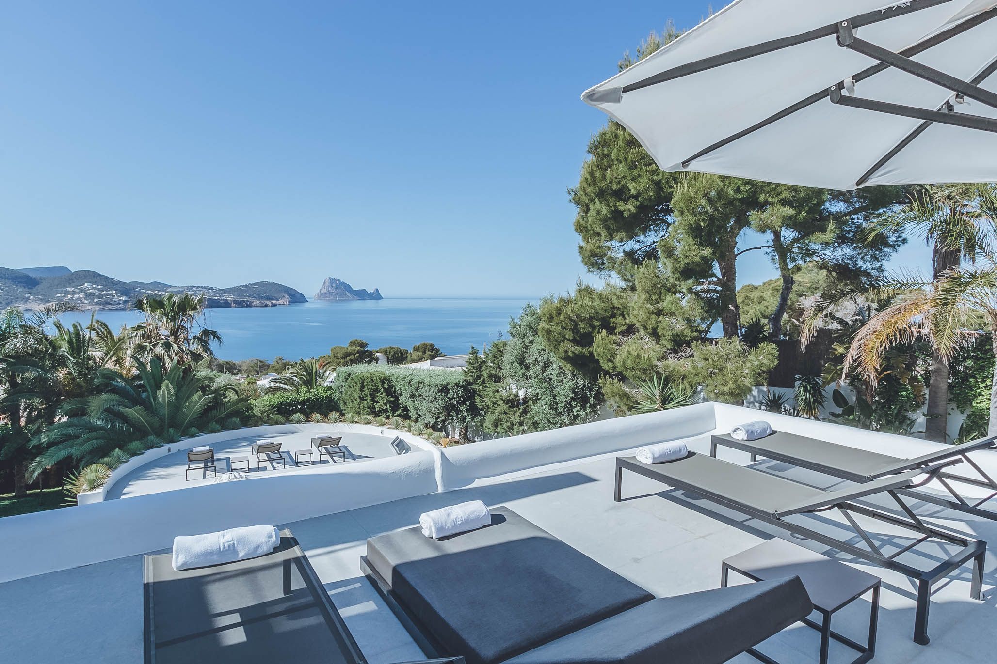 Villa Vivian