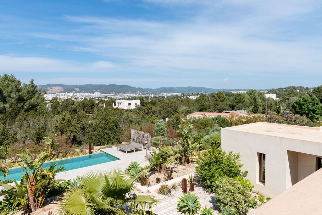 Villa Shantel
