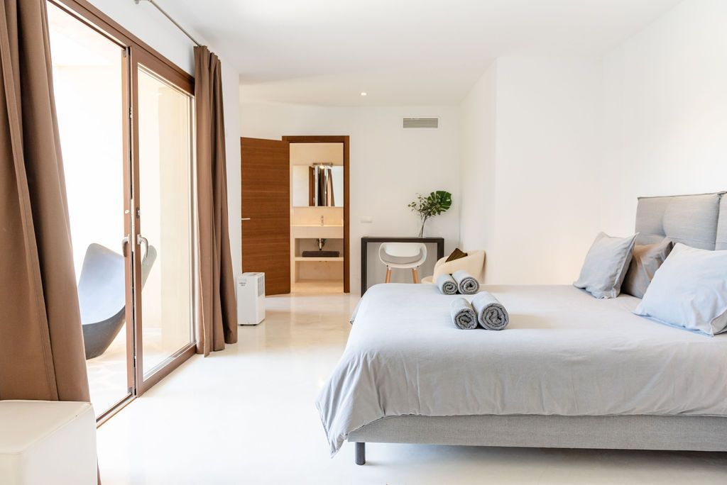 Villa Shantel