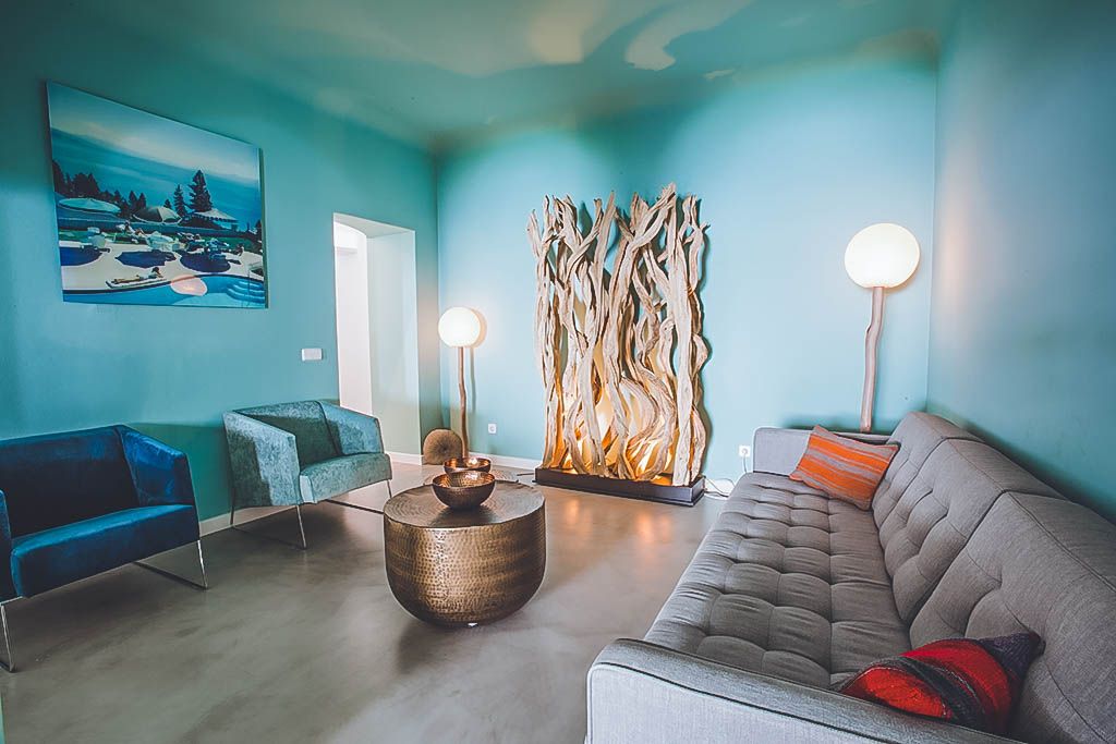 Villa Hailey