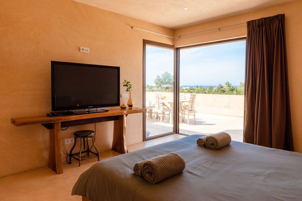 Villa Shantel