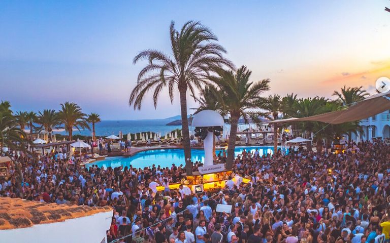 Destino | Ibiza High Life