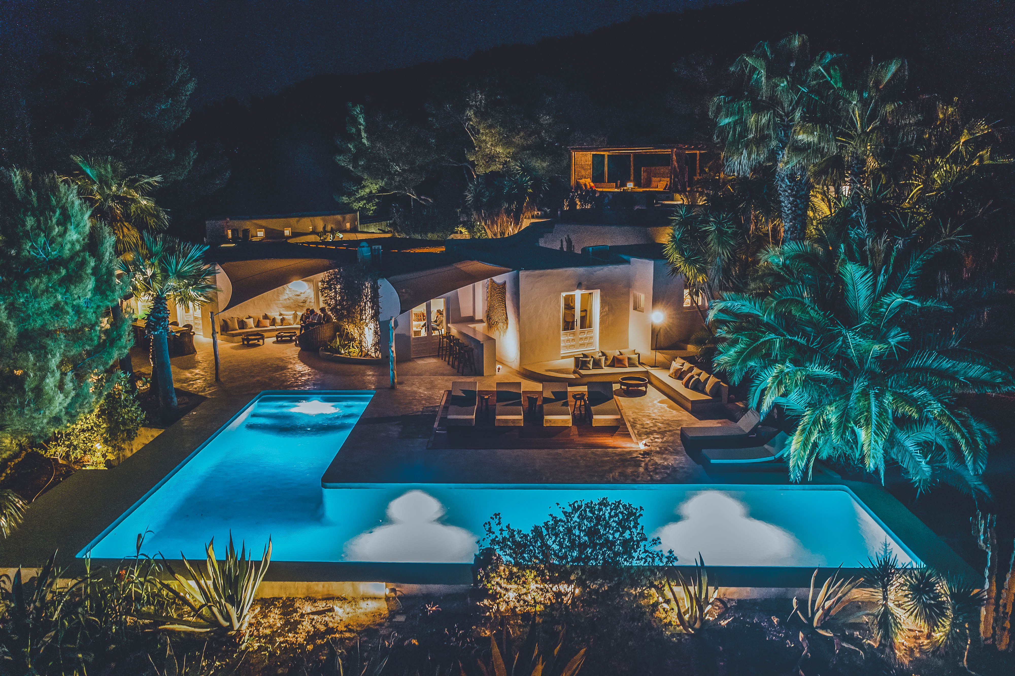 Villa Bridget
