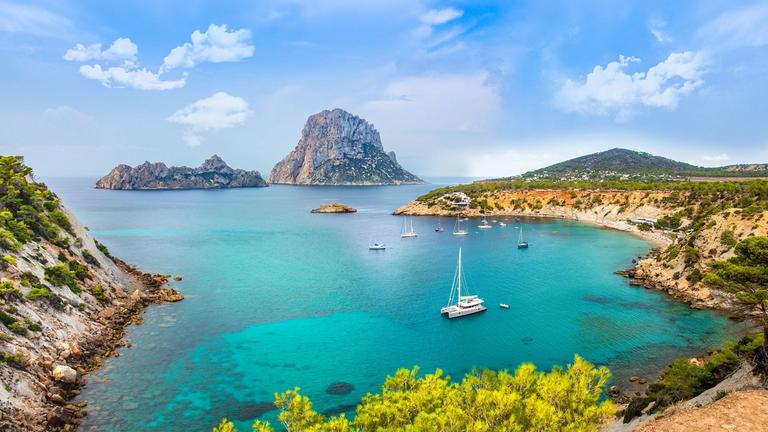 A Guide to Ibiza's Best Beaches | Ibiza High Life