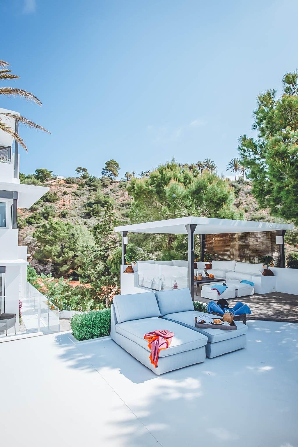 Villa Amaris