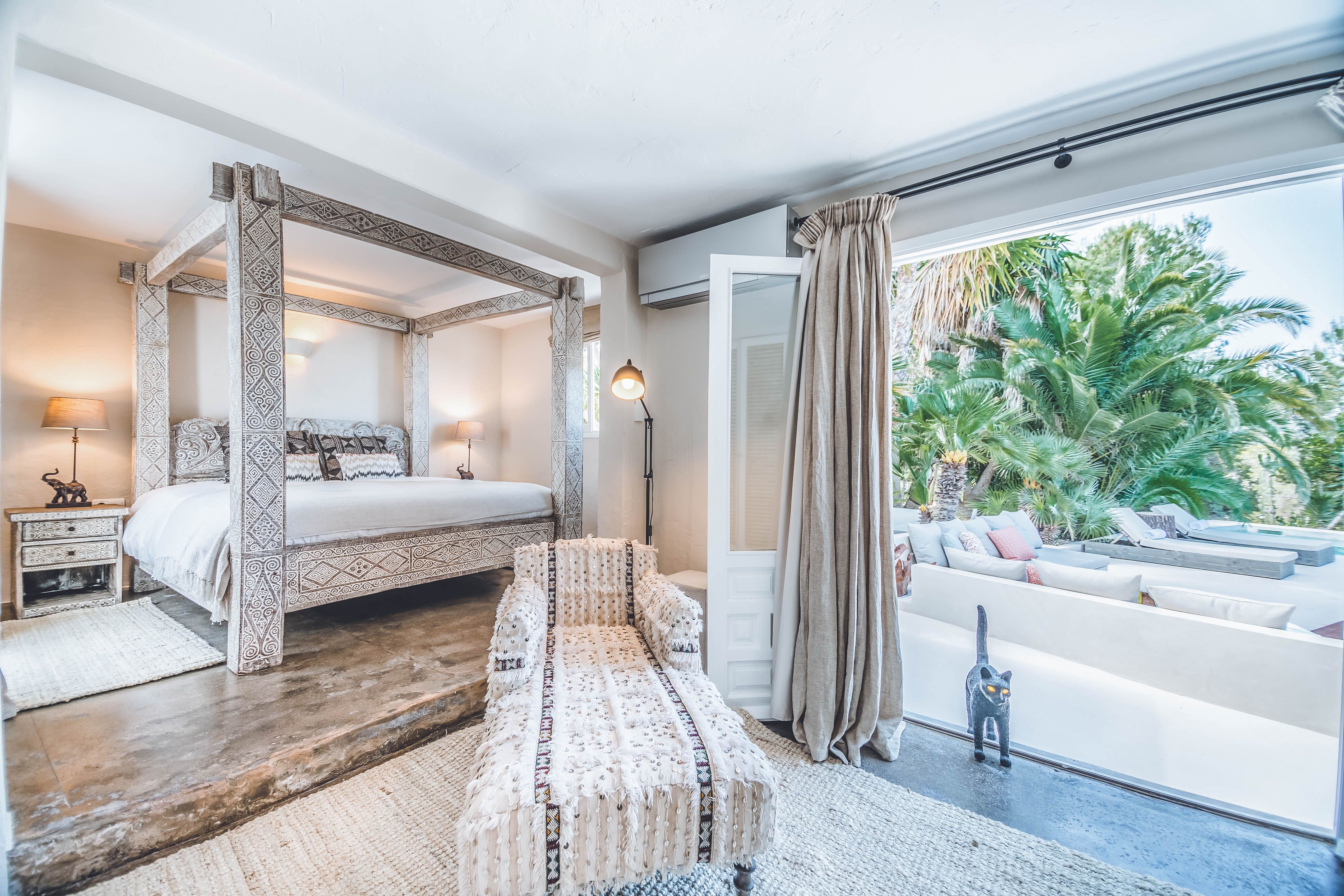Villa Bridget