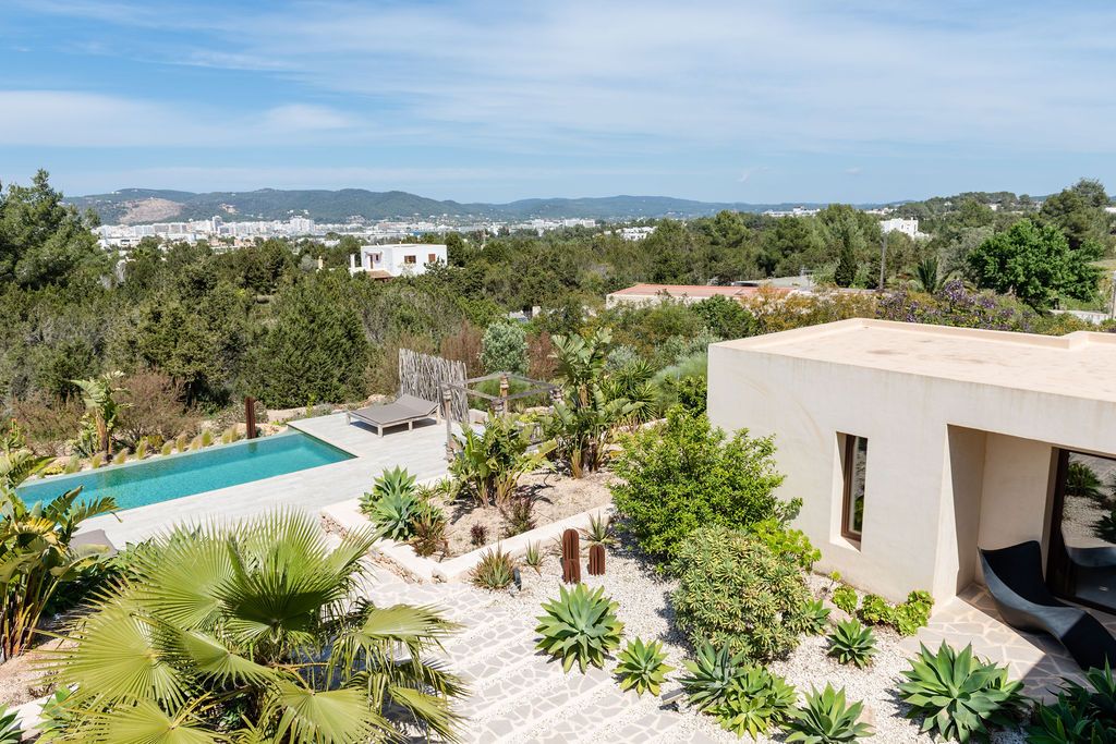Villa Shantel