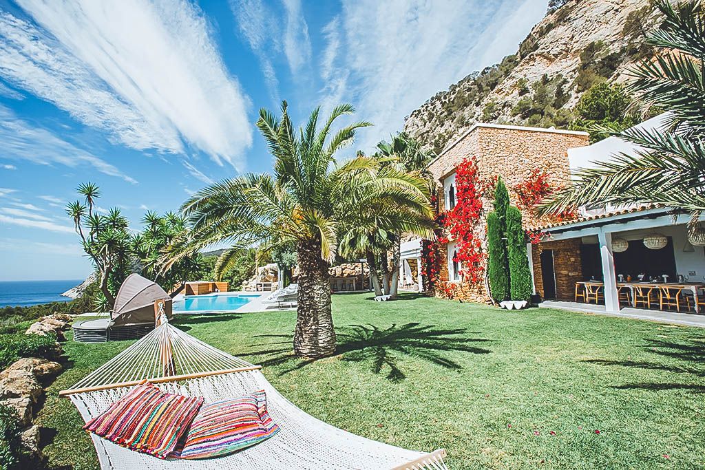 Villa Hailey