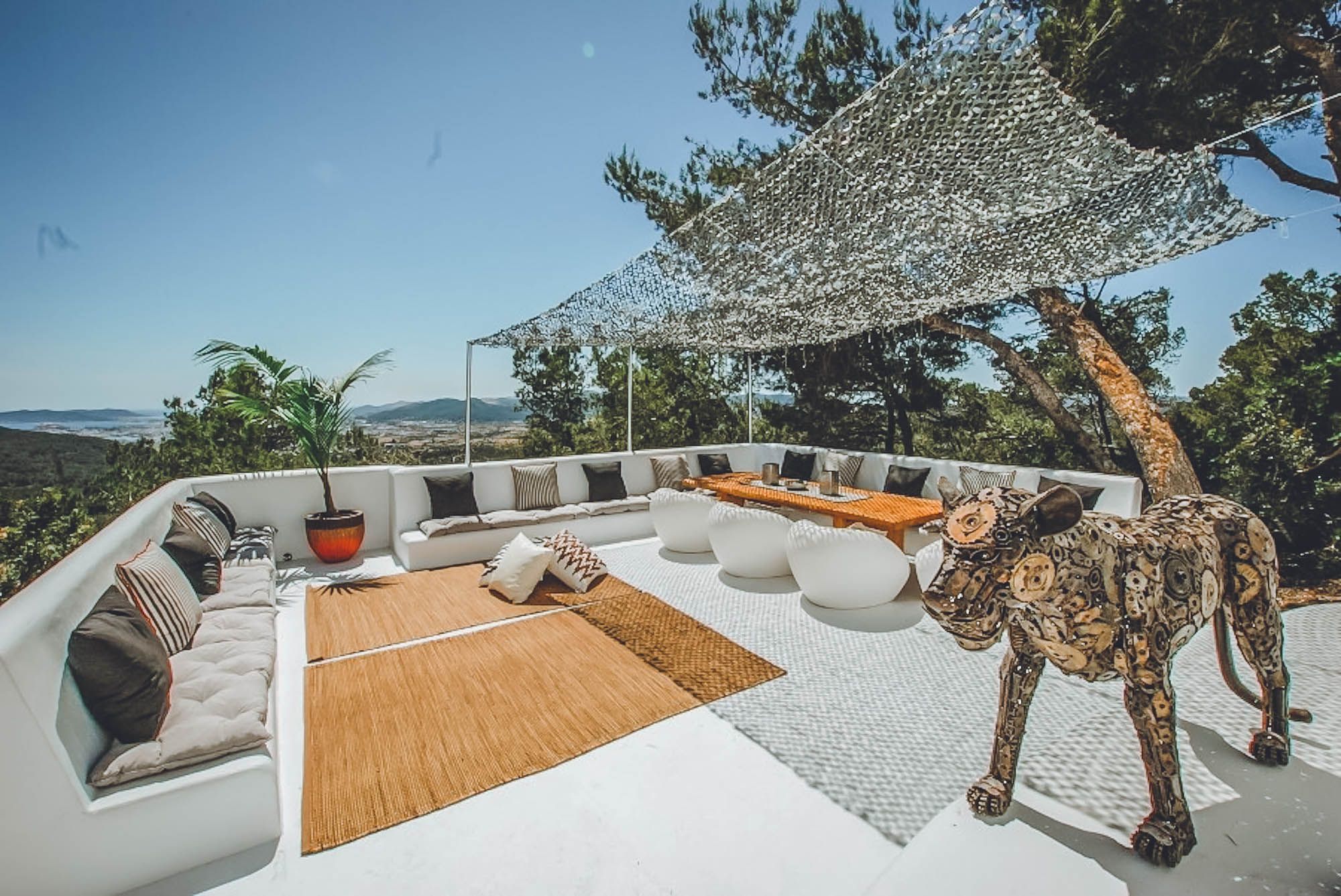 Villa Una