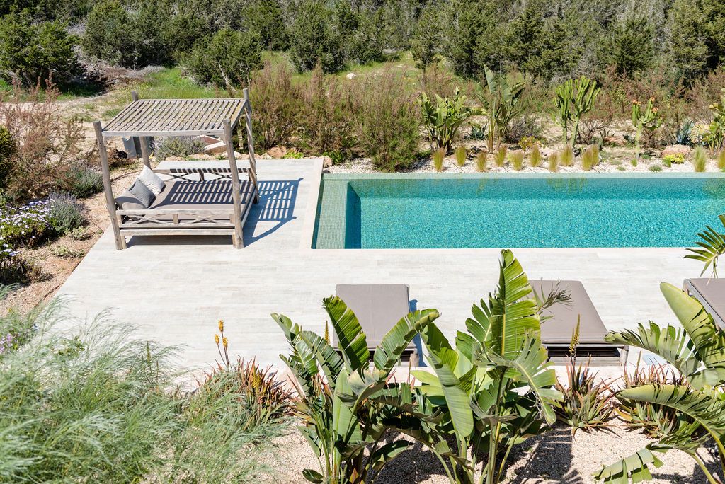 Villa Shantel