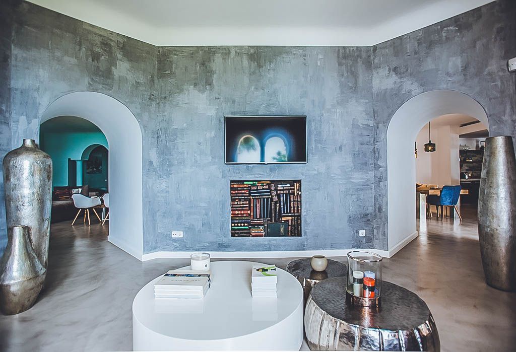 Villa Hailey