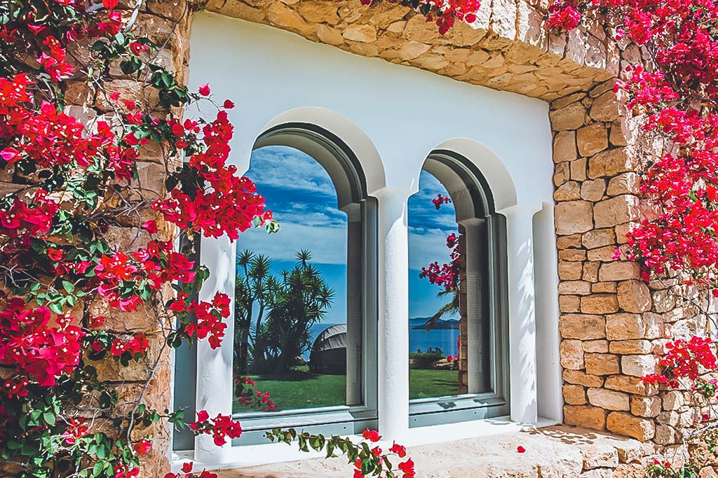 Villa Hailey