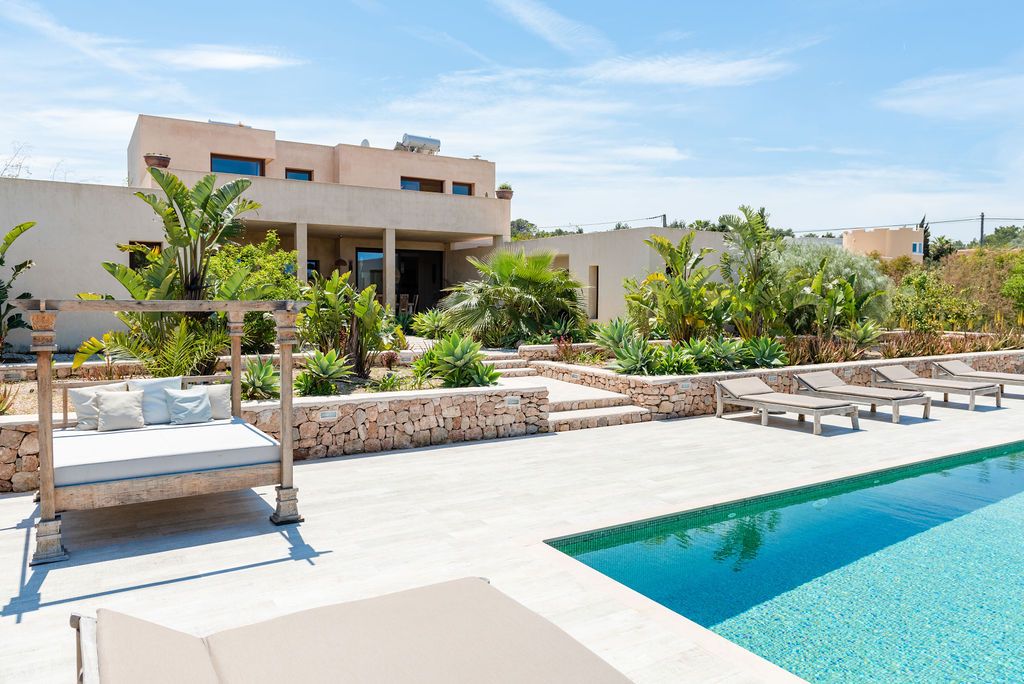 Villa Shantel