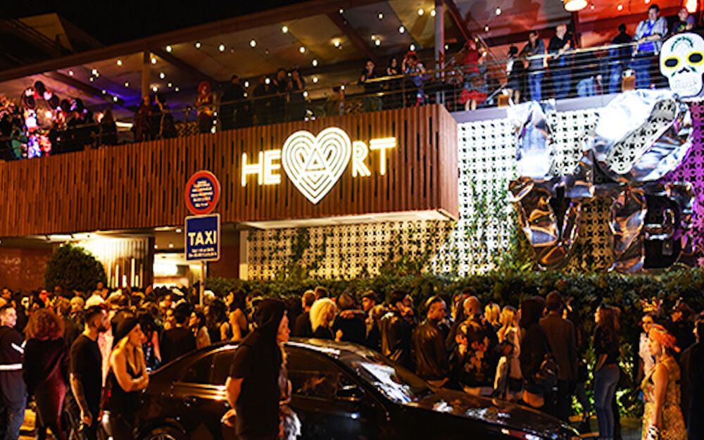 Heart Ibiza Ibiza High Life