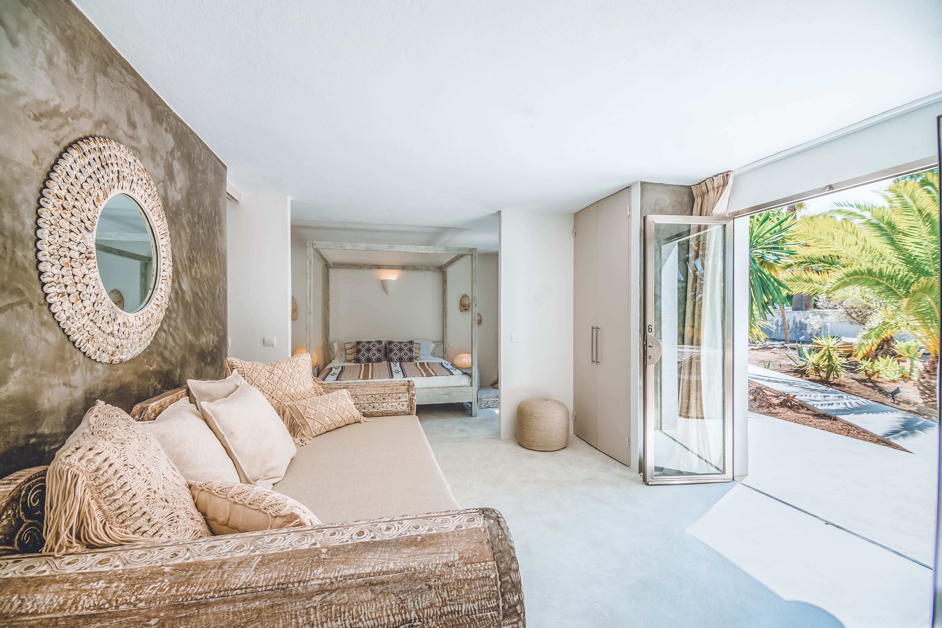 Villa Bridget