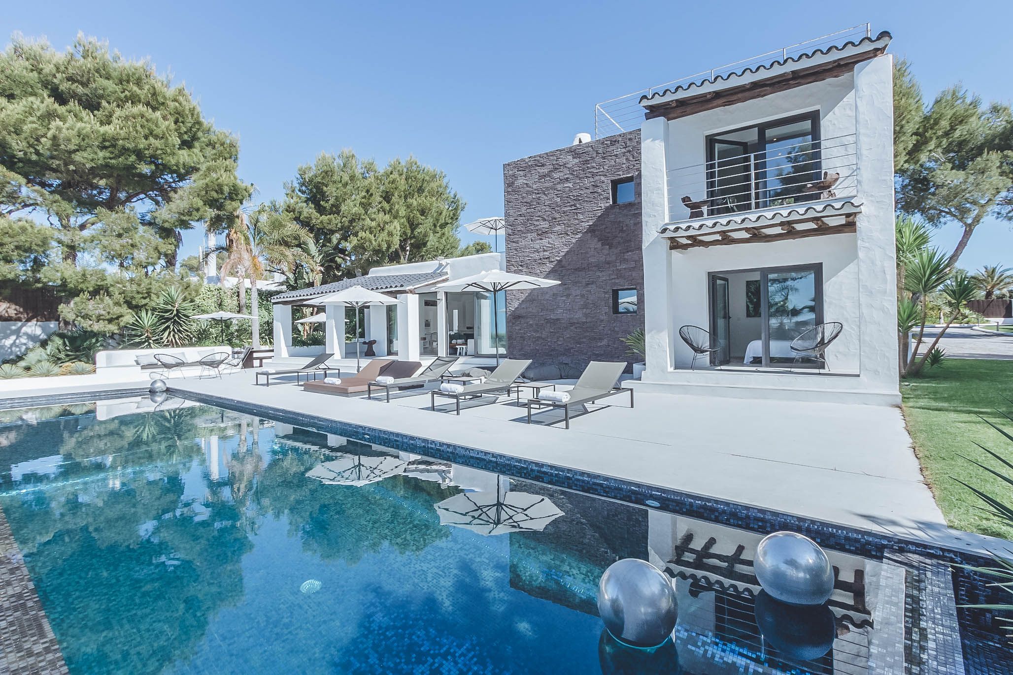Villa Vivian