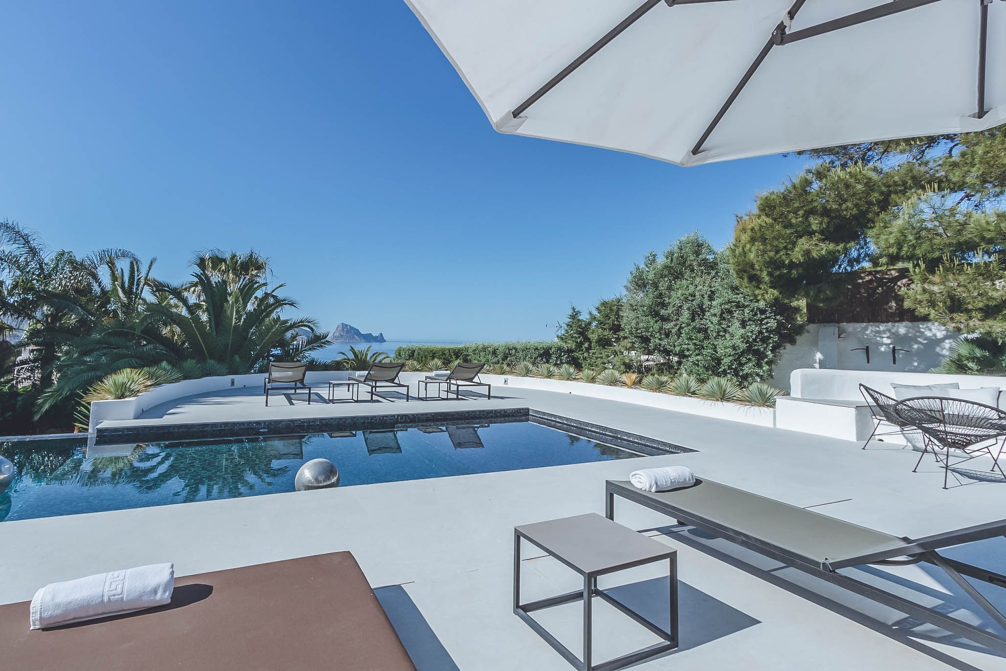 Villa Vivian