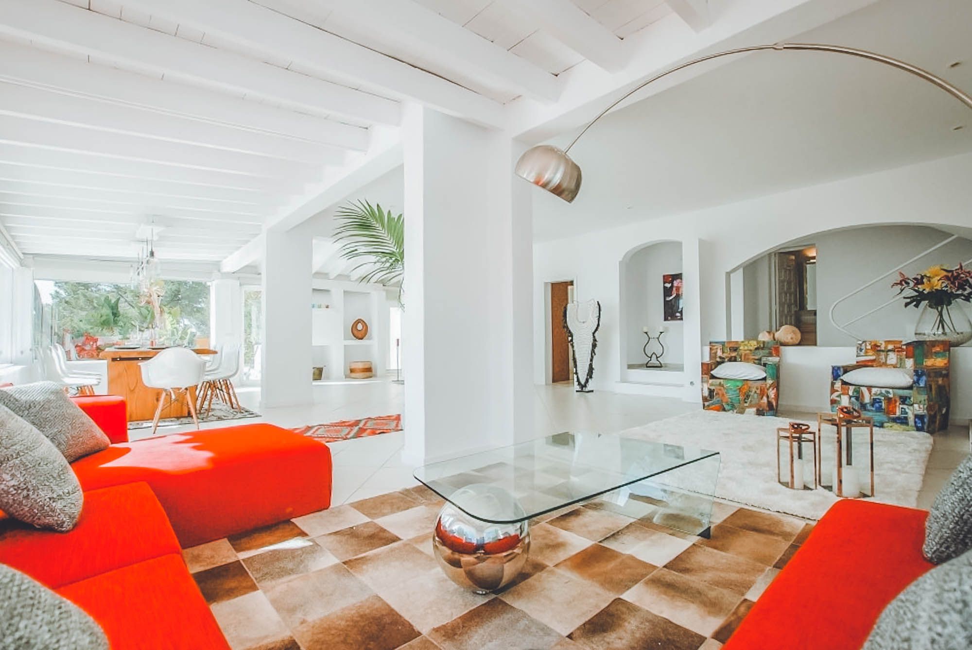 Villa Una