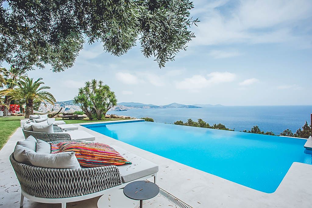 Villa Hailey