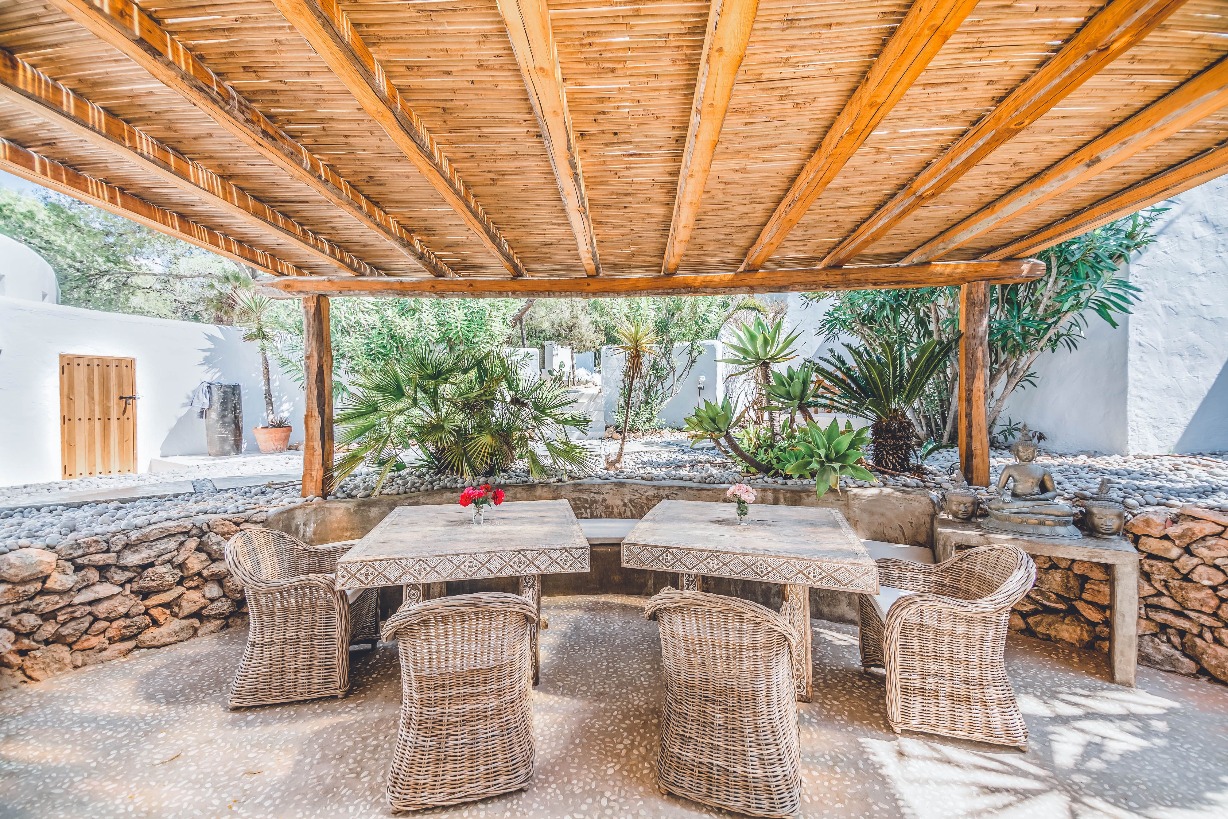 Villa Bridget