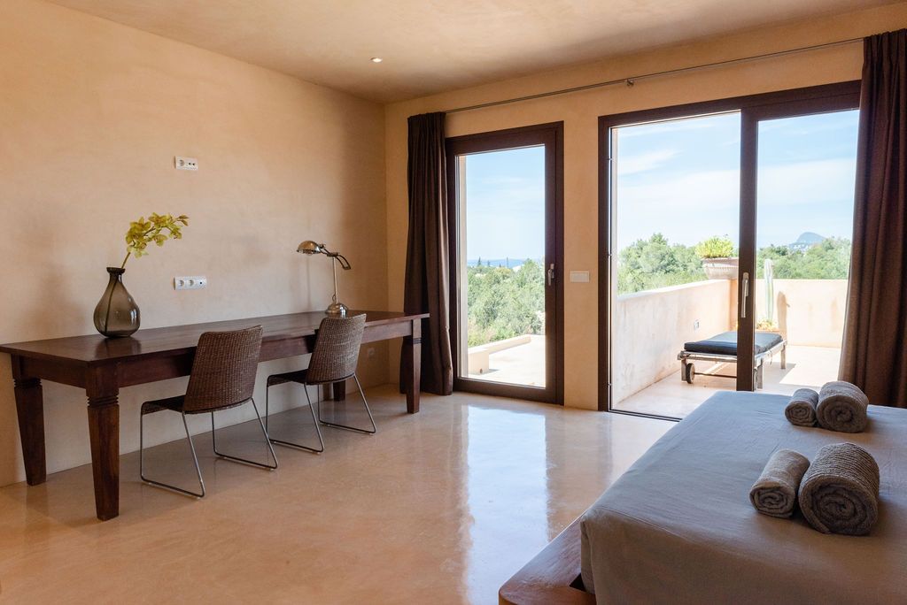 Villa Shantel