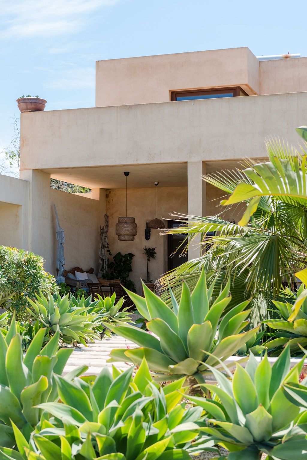 Villa Shantel