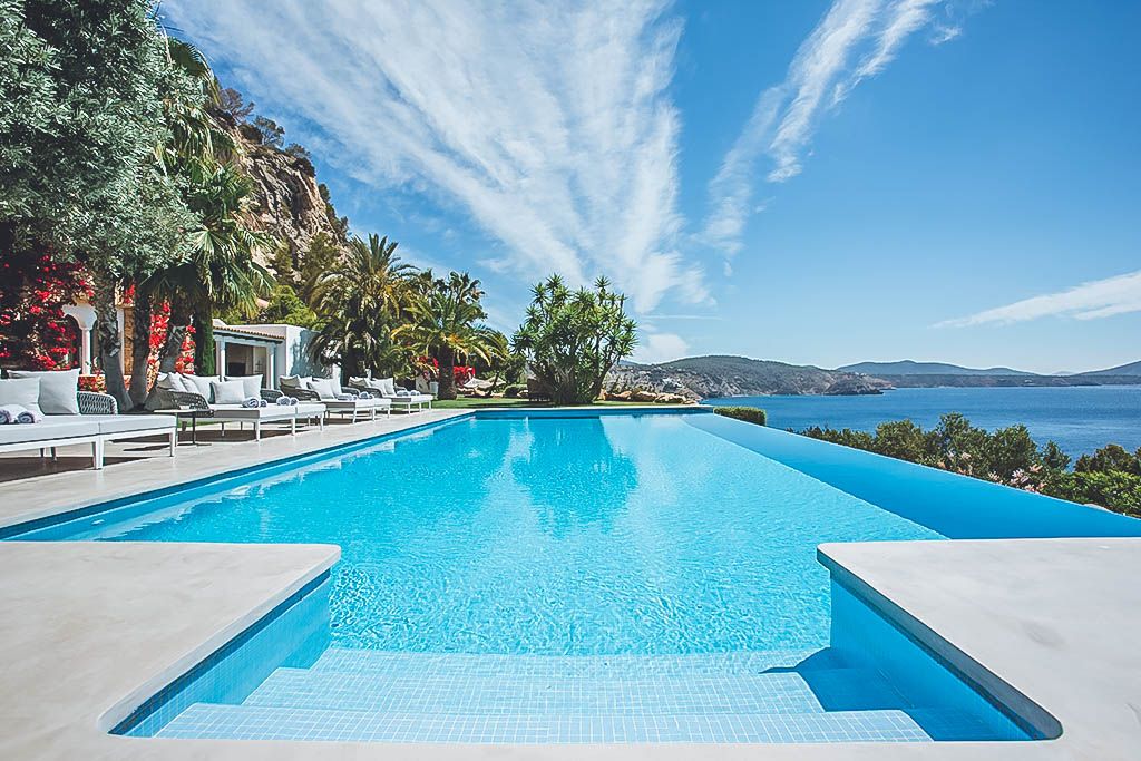 Villa Hailey