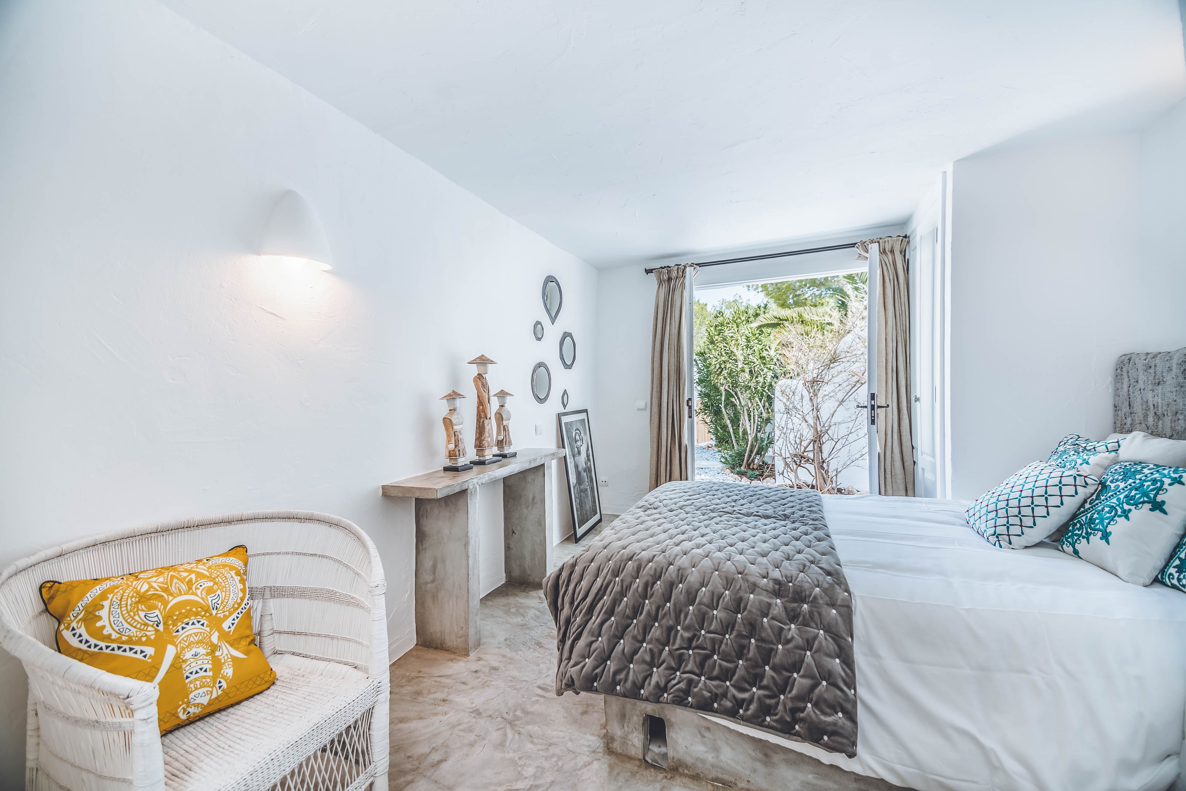 Villa Bridget