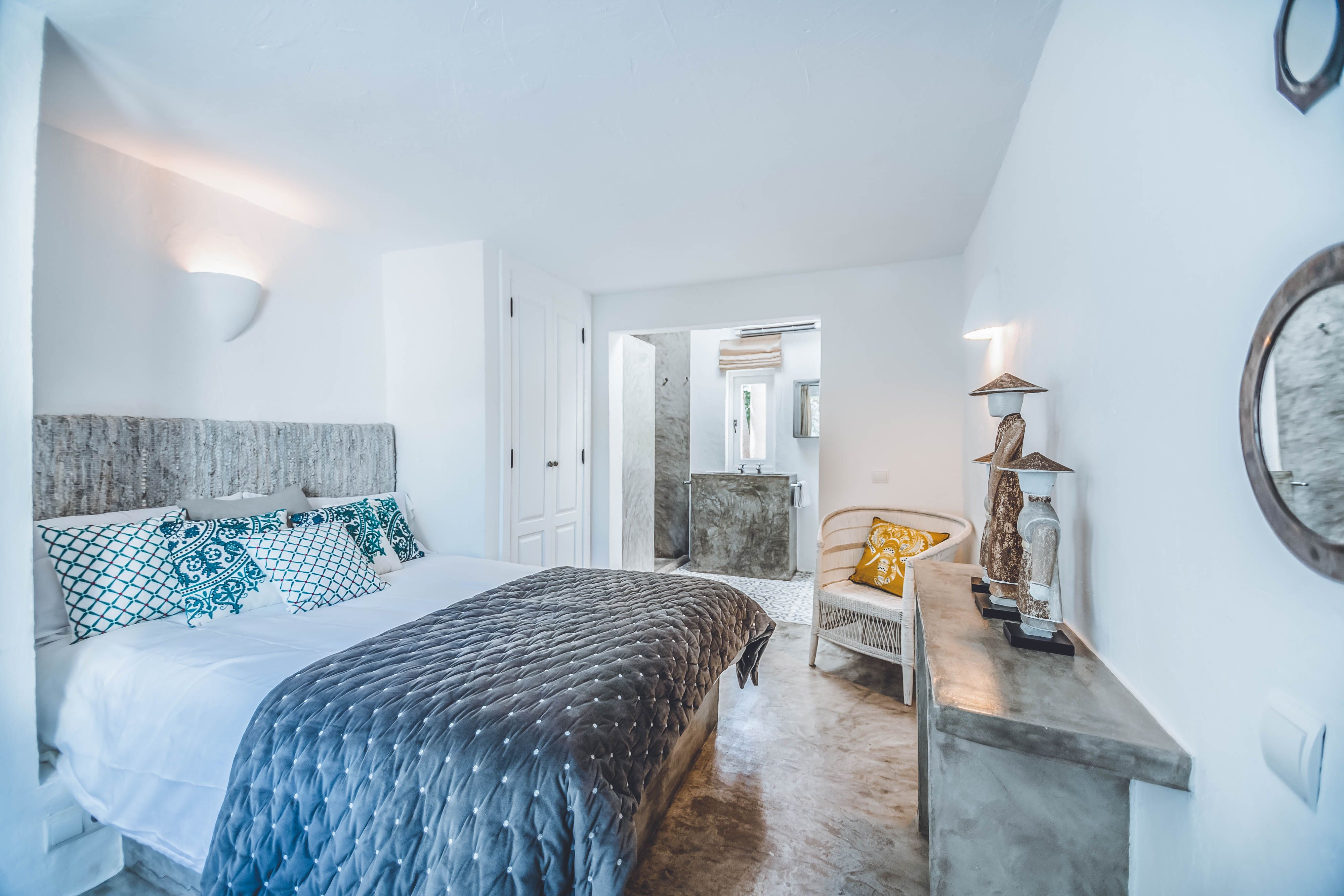 Villa Bridget