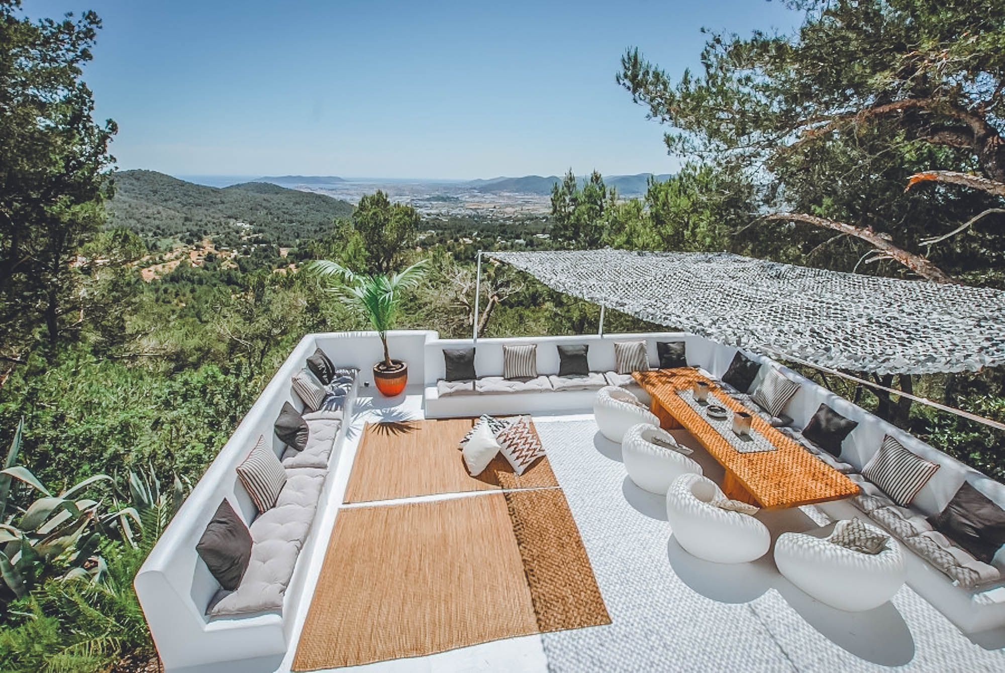 Villa Una