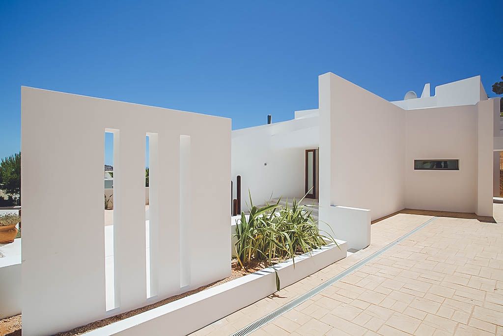 Villa Riley