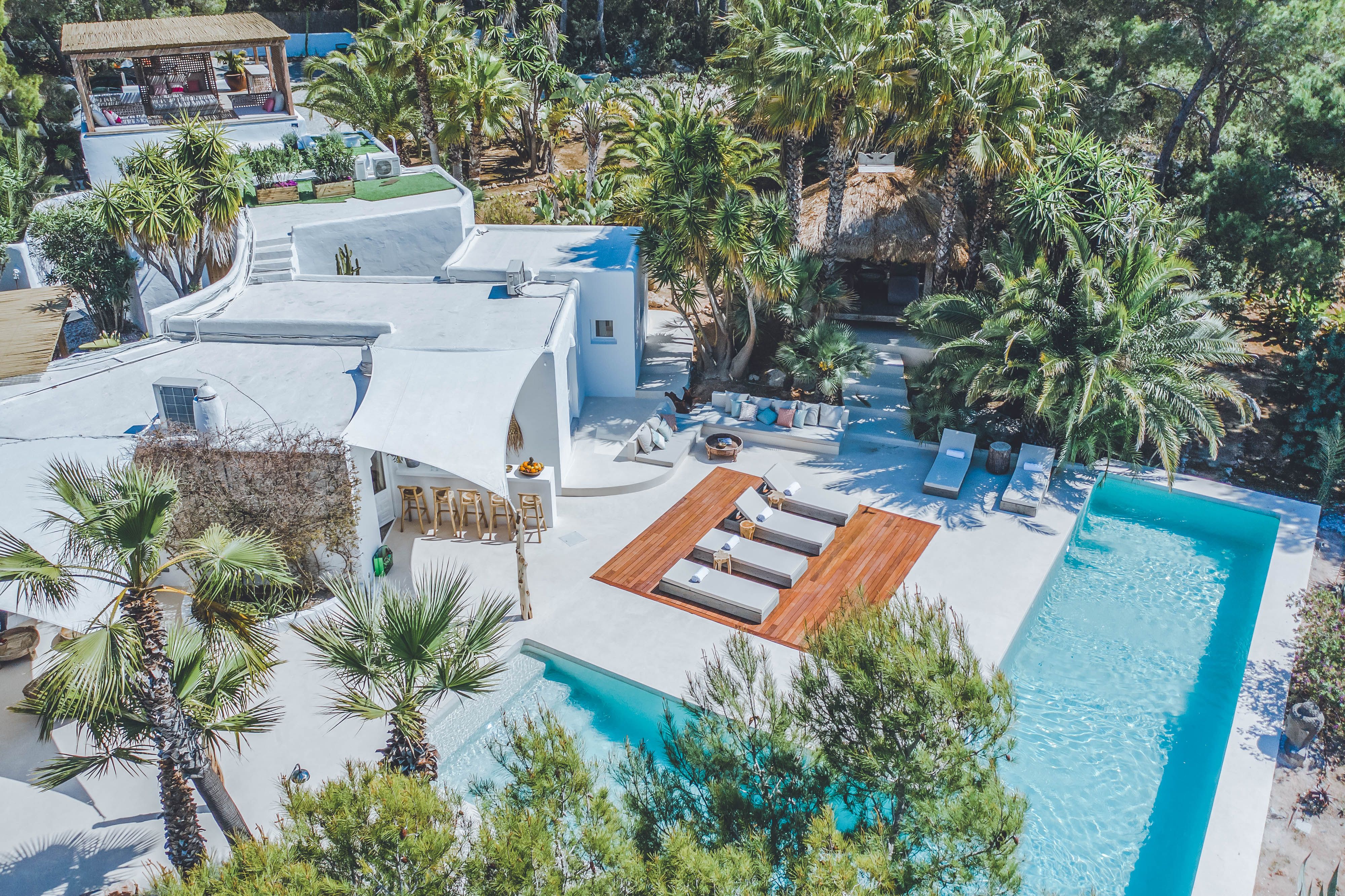 Villa Bridget