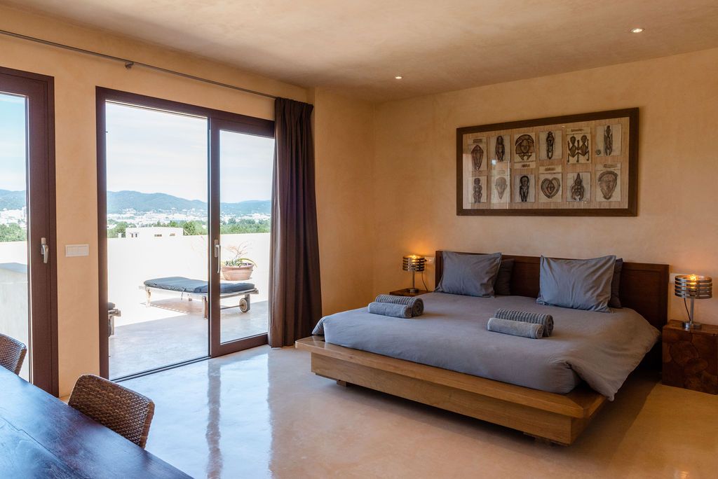 Villa Shantel