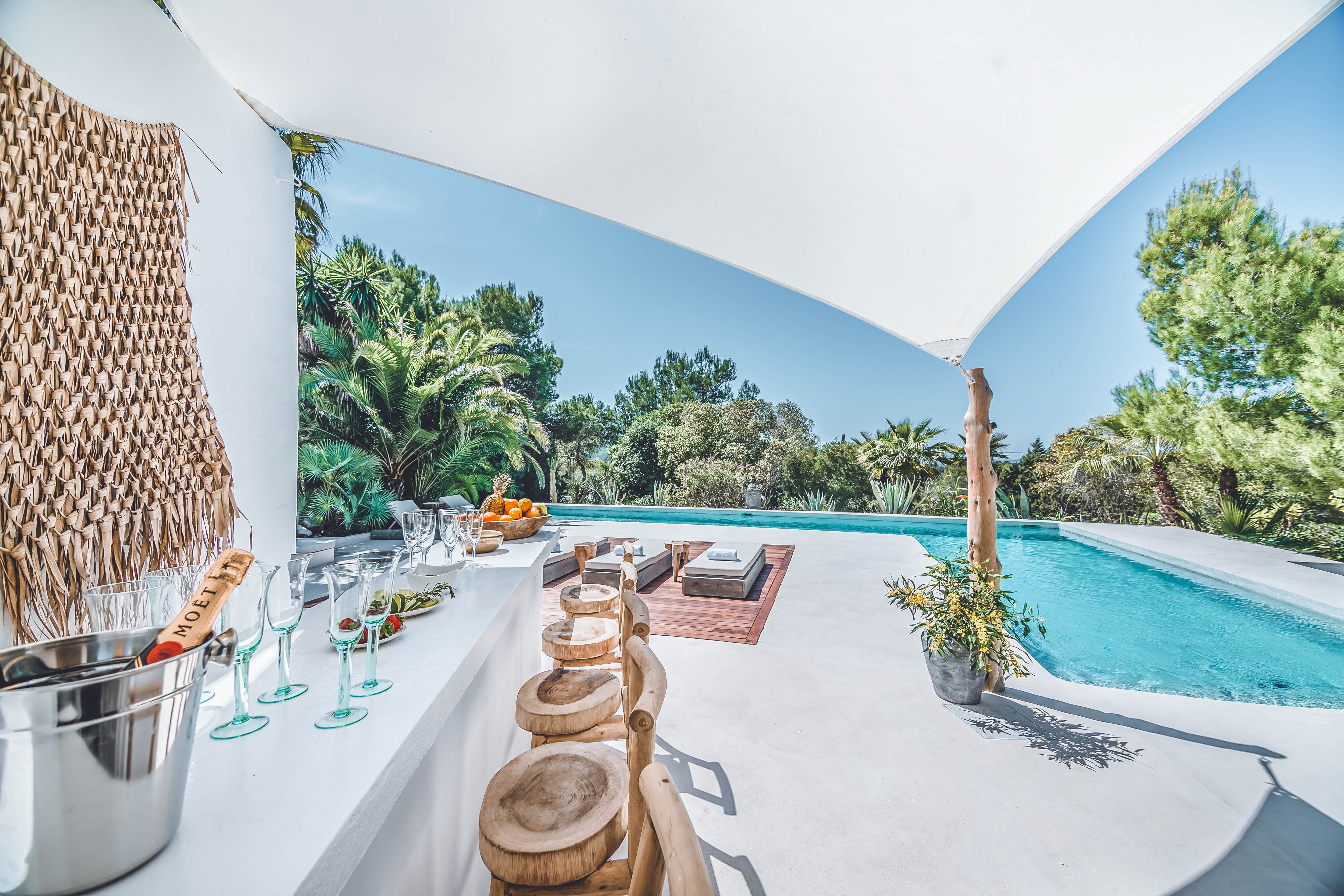 Villa Bridget