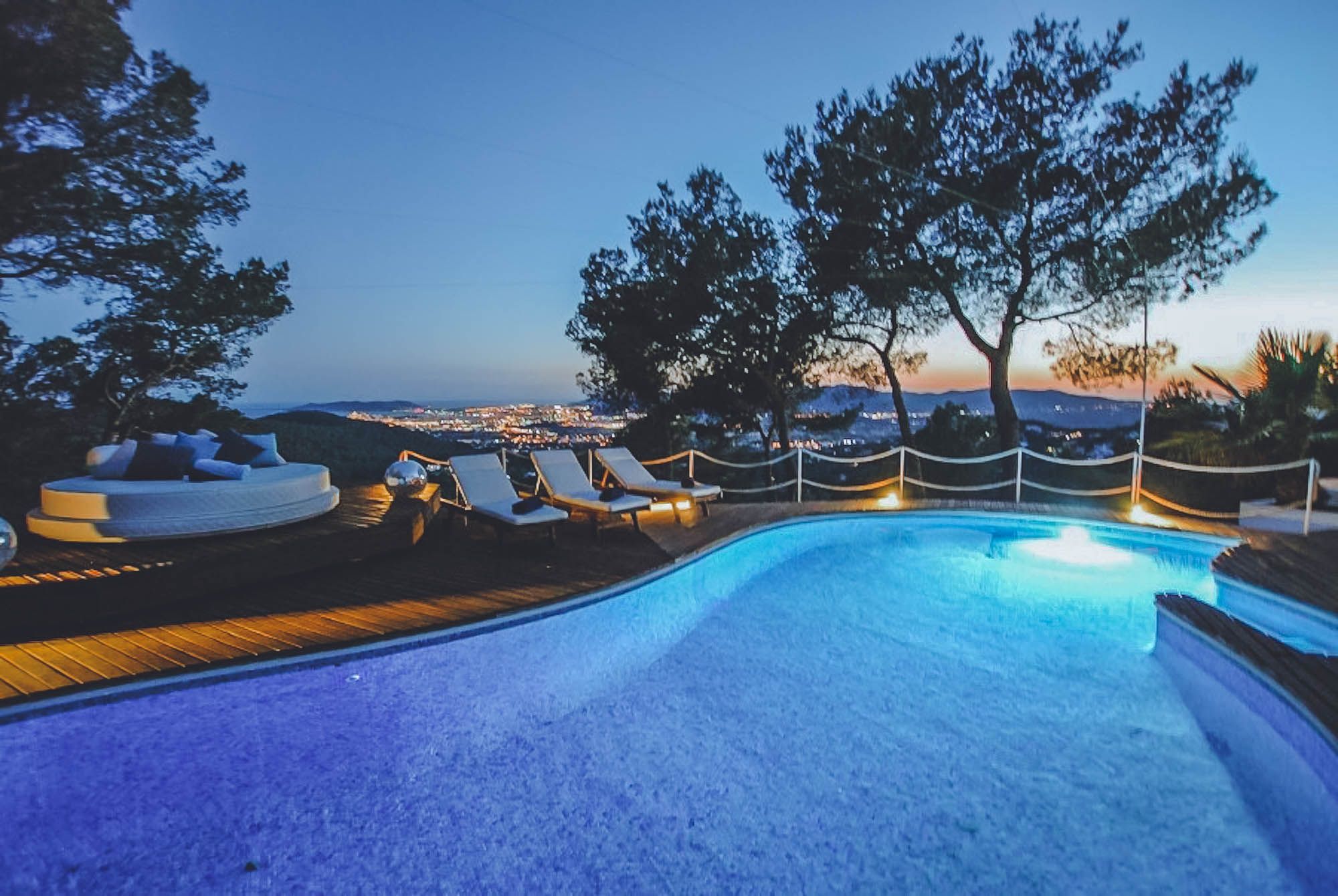 Villa Una