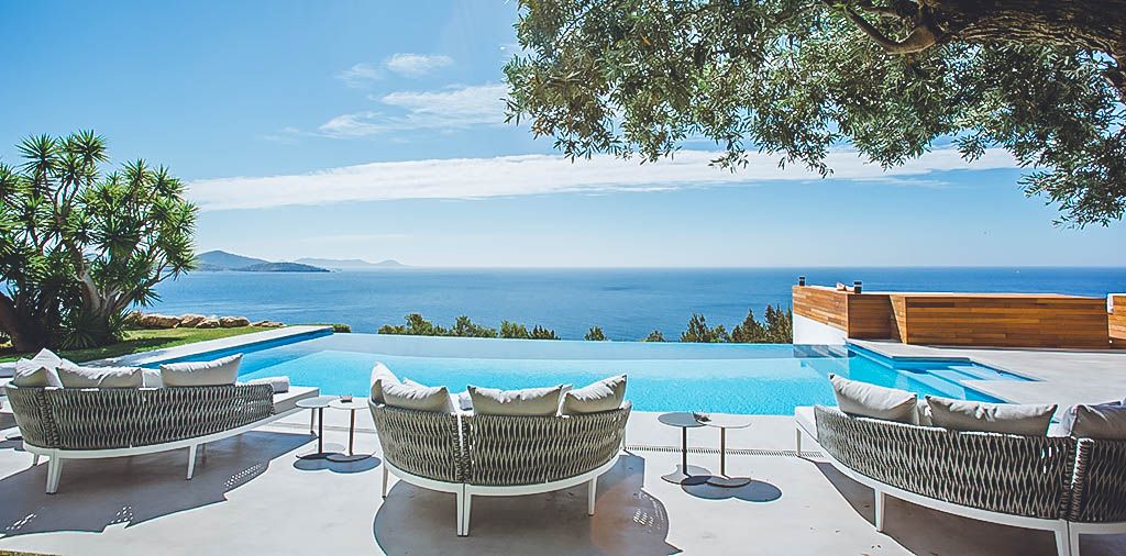 Villa Hailey