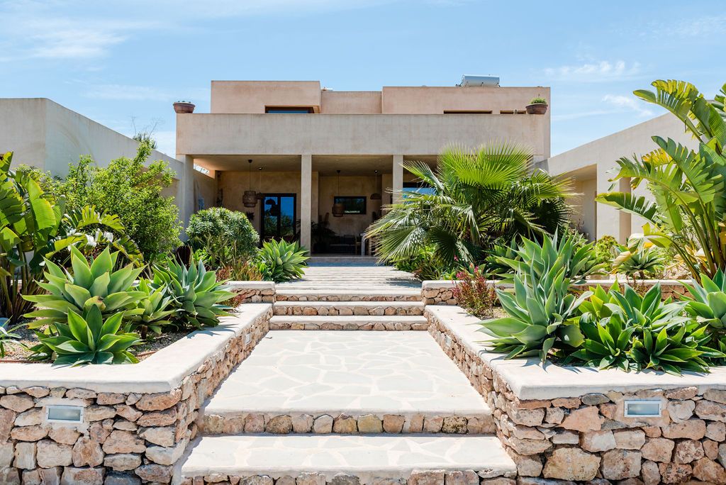 Villa Shantel