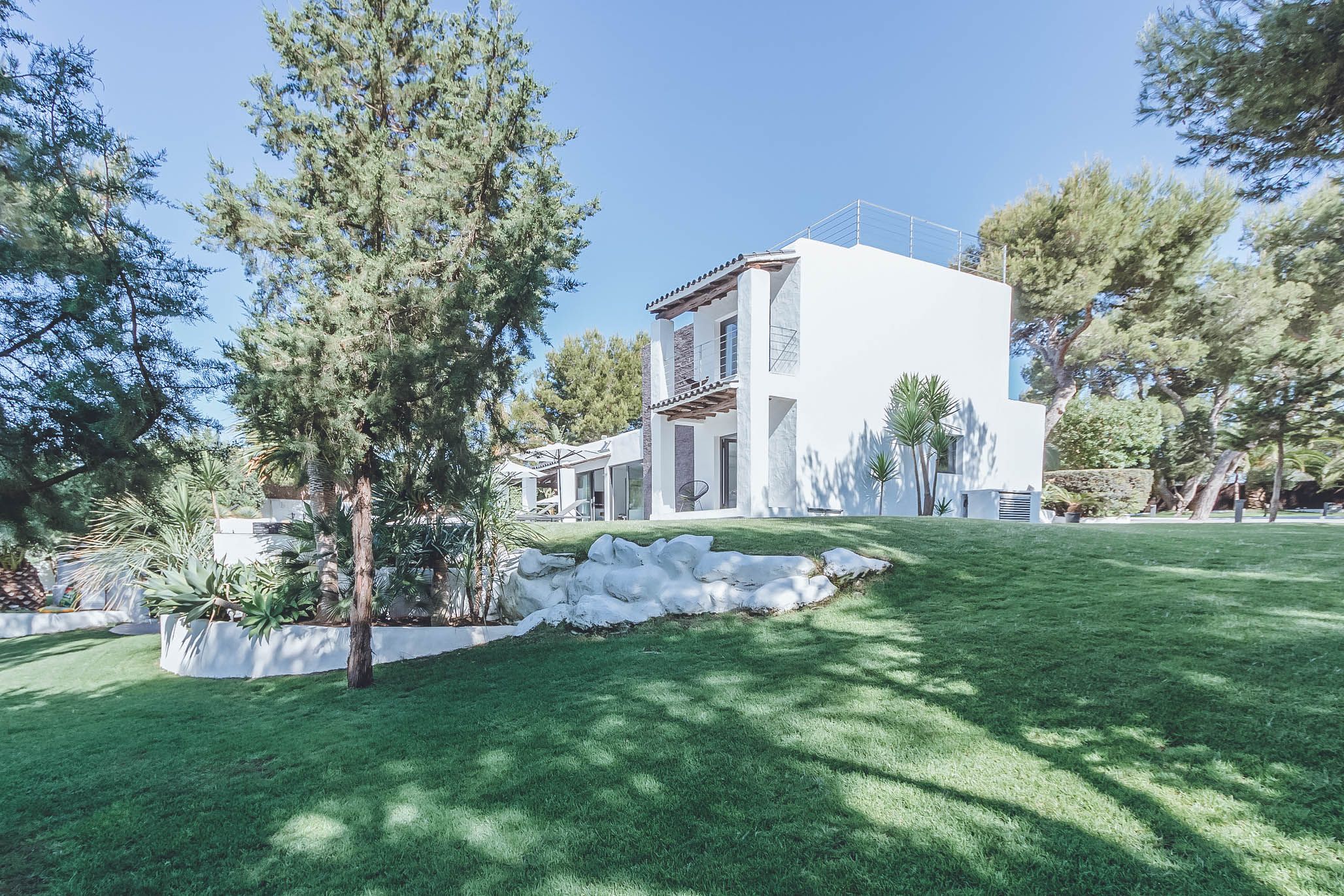 Villa Vivian