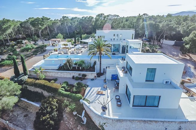 Villa Paola | Ibiza High Life