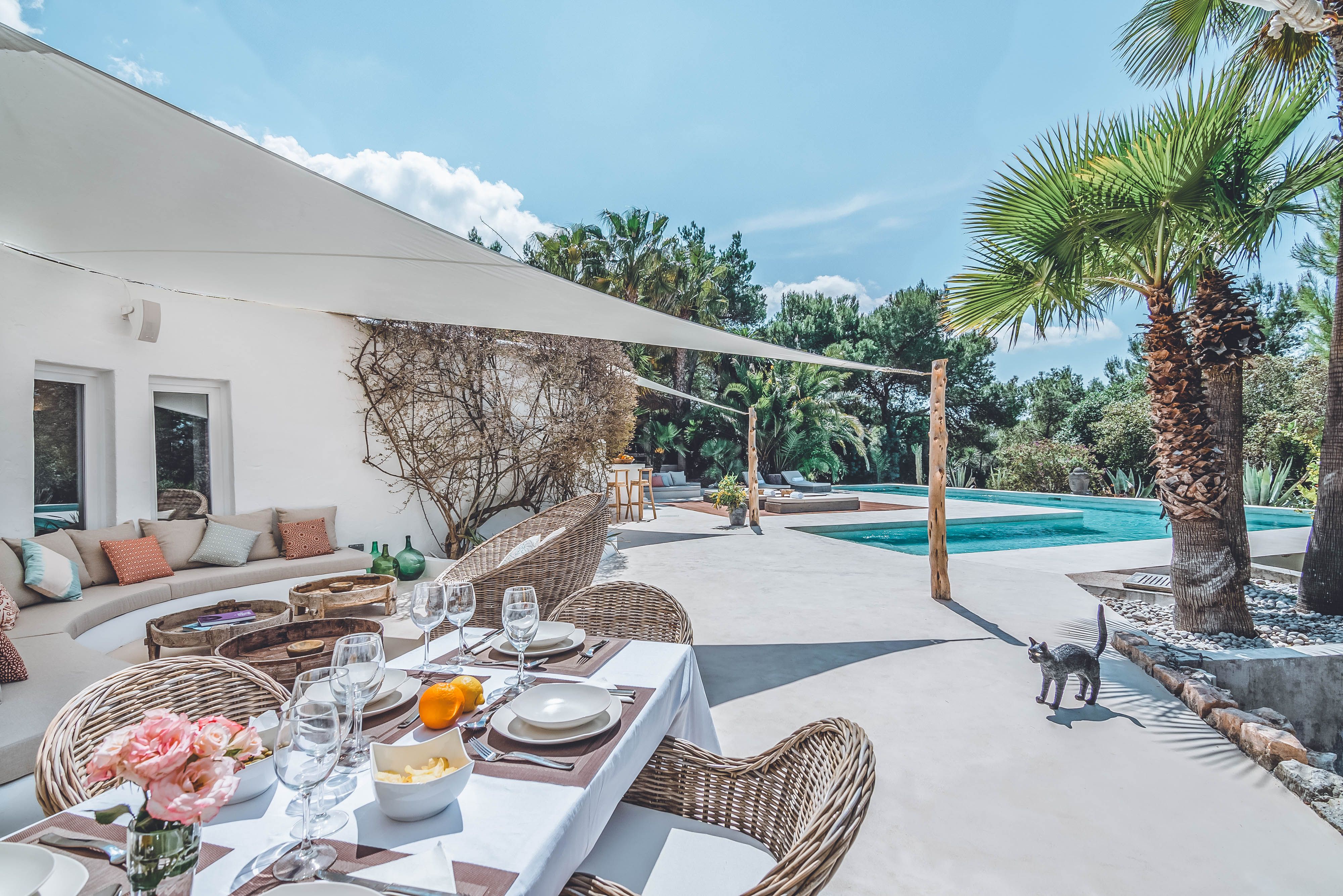 Villa Bridget